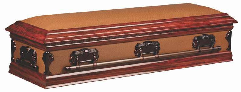 5144 Apollo Cherry Leather Dome