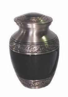 Ash urn design 01