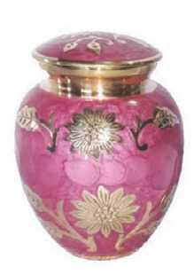 Ash urn design 02