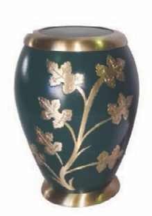 Ash urn design 06