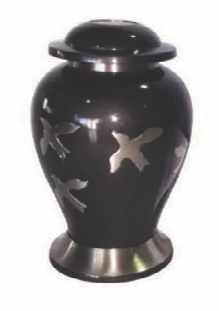 Ash urn design 07