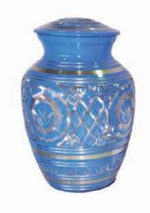 Ash urn design 08