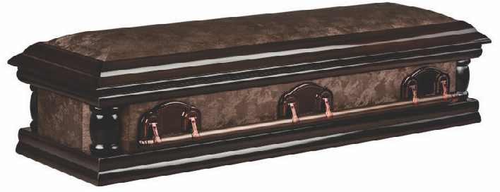 4660 Full Leather Dome